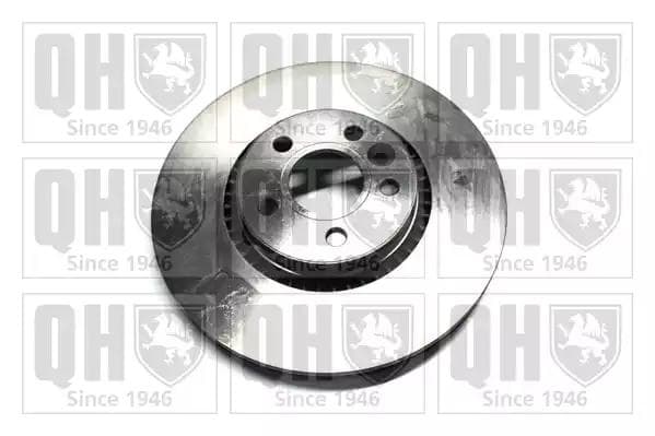 BDC5718 Quinton Hazell Тормозной диск