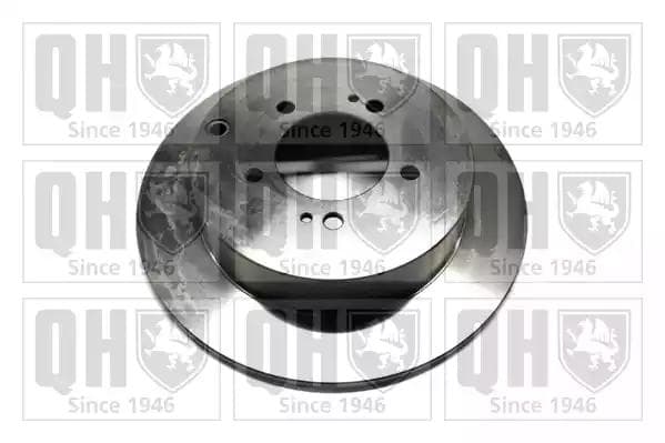 BDC5894 Quinton Hazell Тормозной диск