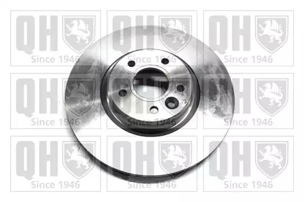 bdc6071 Quinton Hazell Тормозной диск