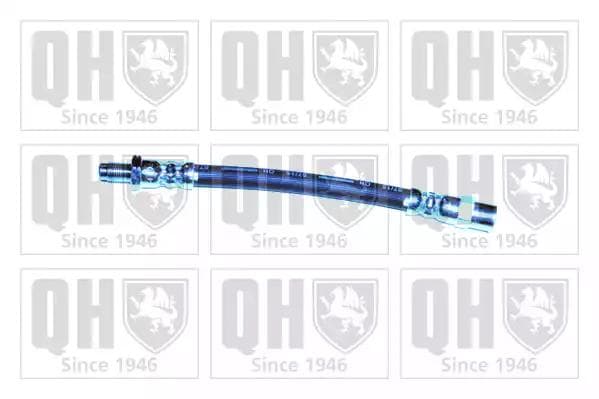 BFH1033 Quinton Hazell Гальмівний шланг