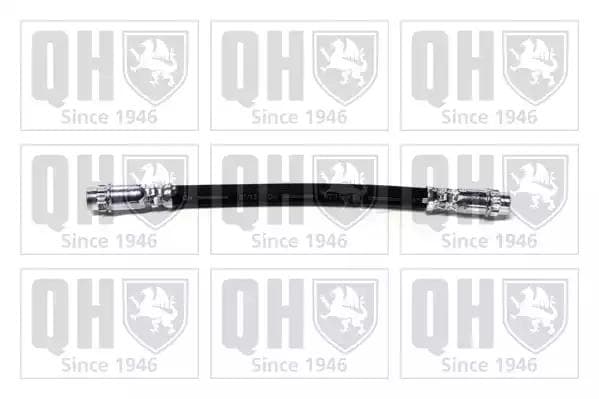 BFH4906 Quinton Hazell Гальмівний шланг для Peugeot 206
