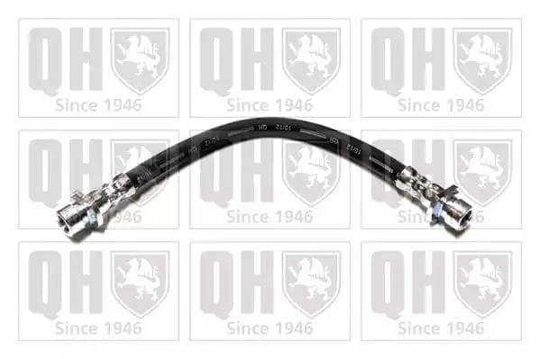 BFH5412 Quinton Hazell Тормозной шланг для Honda Civic