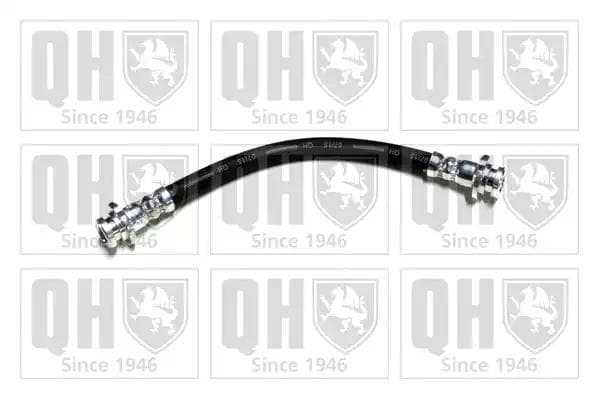 BFH5504 Quinton Hazell Гальмівний шланг для Nissan Micra