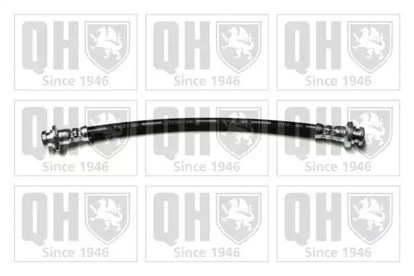 BFH5509 Quinton Hazell Тормозной шланг для Nissan Serena