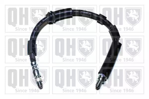 BFH5516 Quinton Hazell Тормозной шланг для Ford Ka