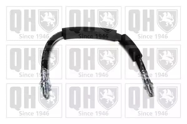 BFH5519 Quinton Hazell Гальмівний шланг для Ford Ka