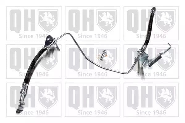 BFH5539 Quinton Hazell Гальмівний шланг
