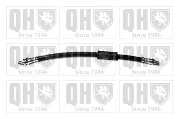BFH5561 Quinton Hazell Гальмівний шланг для Ford Ka
