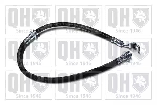 BFH5563 Quinton Hazell Гальмівний шланг