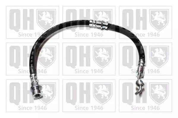 BFH5652 Quinton Hazell Тормозной шланг для Kia Rio