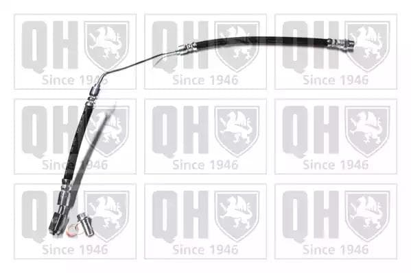 BFH5698 Quinton Hazell Гальмівний шланг для BMW X5