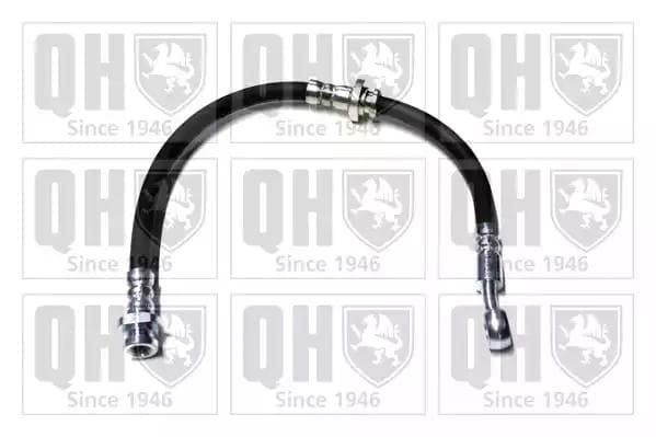 BFH5745 Quinton Hazell Гальмівний шланг