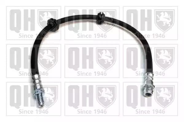 BFH5921 Quinton Hazell Гальмівний шланг для Land Rover Freelander
