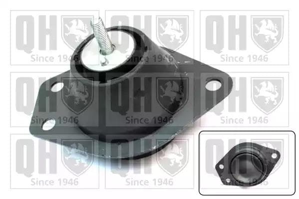 EM4419 Quinton Hazell Подушка двигуна для Renault Safrane