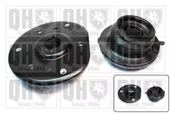 ema6152 Quinton Hazell Комплект (опора + подшипник)