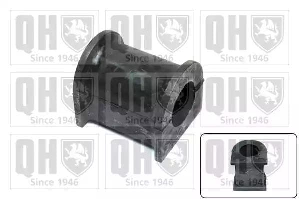 emb6980 Quinton Hazell Втулка стабілізатора для Land Rover Discovery