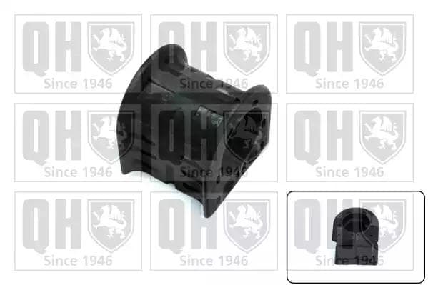 EMB7284 Quinton Hazell Втулка стабилизатора