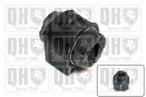 emb7309 Quinton Hazell Втулка стабилизатора