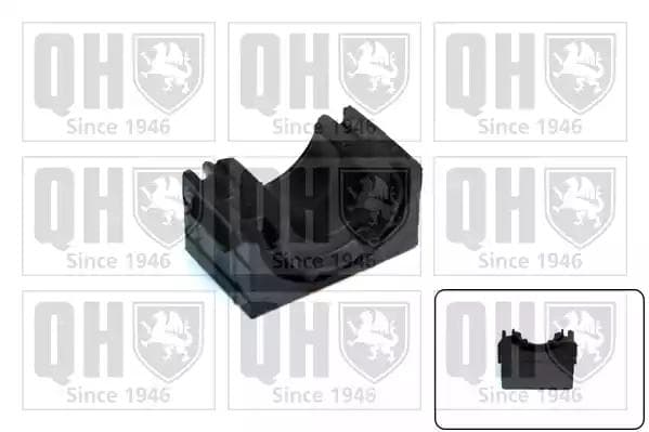 emb7321 Quinton Hazell Втулка стабилизатора