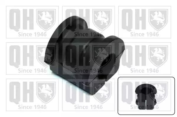 emb7343 Quinton Hazell Втулка стабилизатора