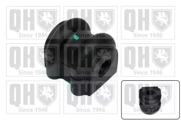 emb7355 Quinton Hazell Втулка стабілізатора