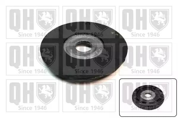 emr4943 Quinton Hazell Тарелка пружины