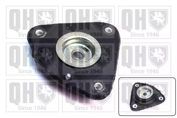 emr4949 Quinton Hazell Опора амортизатора для Mazda 5