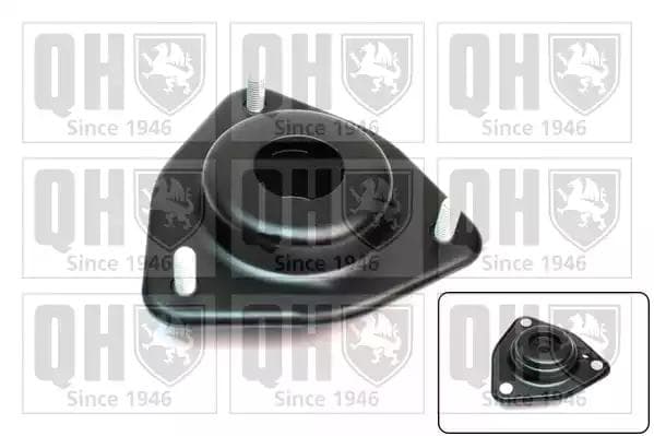 emr4972 Quinton Hazell Опора амортизатора