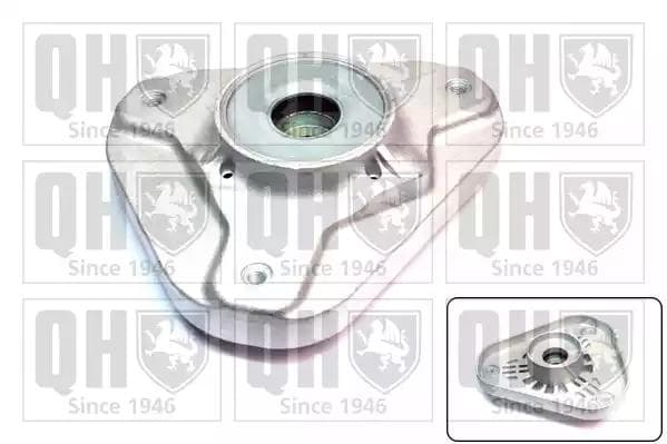 emr4981 Quinton Hazell Опора амортизатора