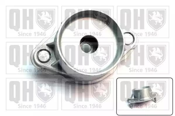 emr4984 Quinton Hazell Опора амортизатора