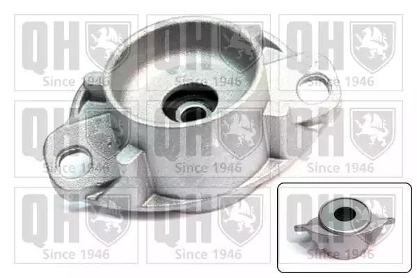 emr4989 Quinton Hazell Опора амортизатора