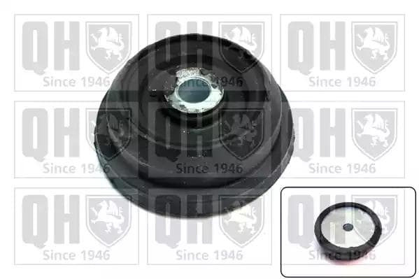 emr4992 Quinton Hazell Опора амортизатора для Peugeot 406