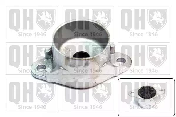 emr6112 Quinton Hazell Опора амортизатора