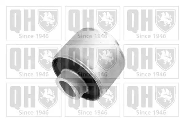 EMS8484 Quinton Hazell Сайлентблок важеля для Mercedes S-Class