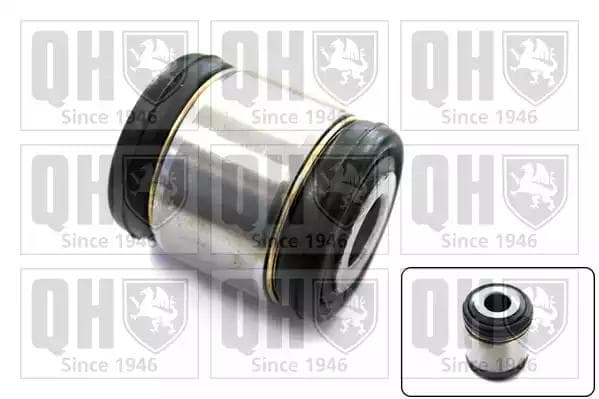 EMS8520 Quinton Hazell Сайлентблок важеля