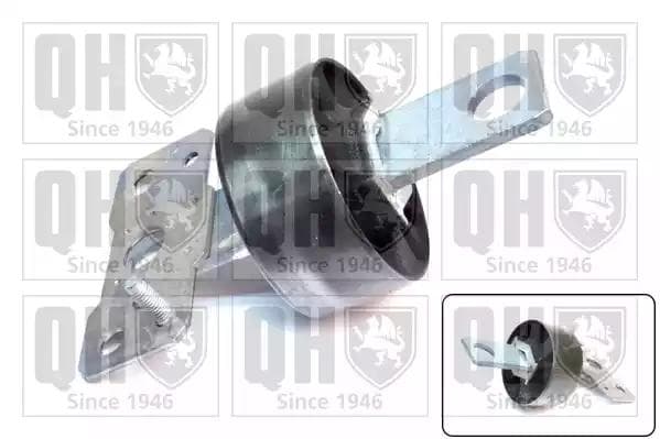 EMS8551 Quinton Hazell Сайлентблок важеля