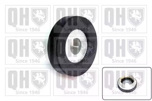 ems8601 Quinton Hazell Сайлентблок балки для Peugeot 406