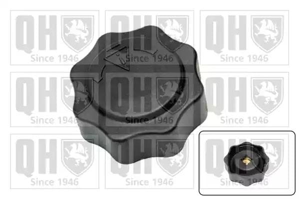 FC536 Quinton Hazell Кришка бачка охолоджувальної рідини