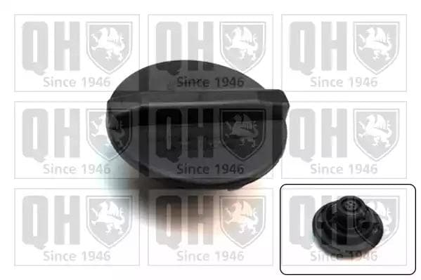 fc544 Quinton Hazell Кришка бачка охолоджувальної рідини