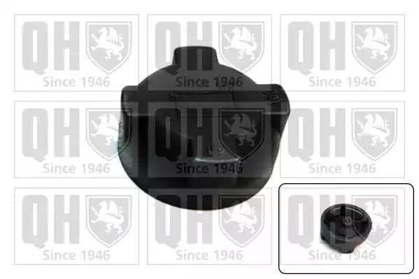 fc553 Quinton Hazell Кришка бачка охолоджувальної рідини