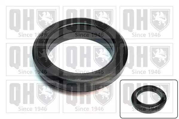 QAM174 Quinton Hazell Опорний підшипник амортизатора