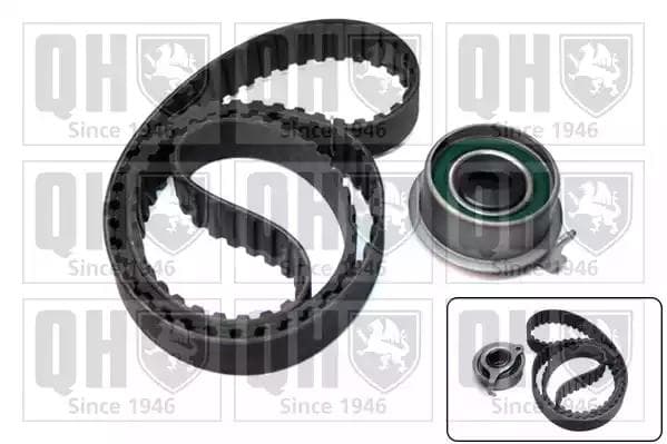 QBK691 Quinton Hazell Комплект ремня ГРМ