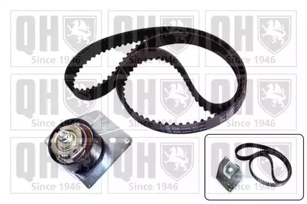 QBK874 Quinton Hazell Комплект ремня ГРМ