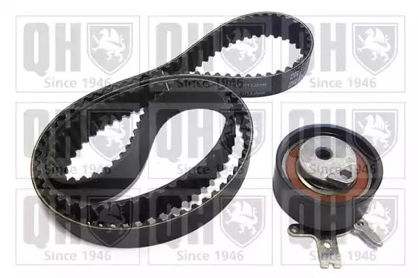 QBK890 Quinton Hazell Комплект ремня ГРМ