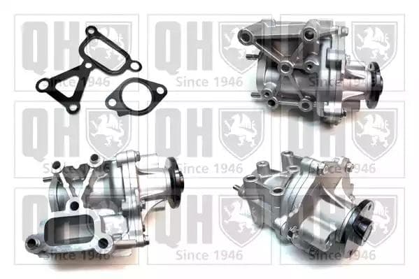 qcp3818bh Quinton Hazell Помпа