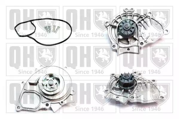 qcp3868 Quinton Hazell Помпа