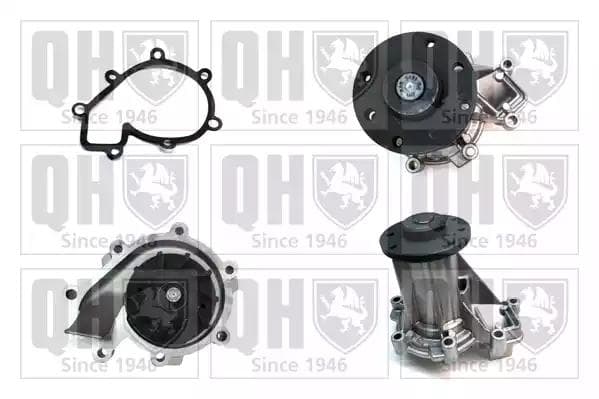 qcp3892 Quinton Hazell Помпа