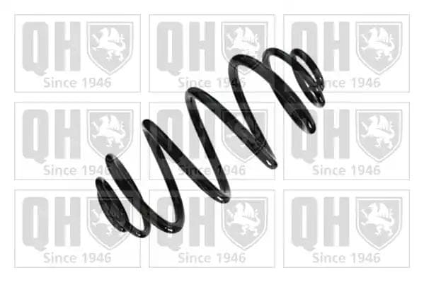 QCS5644 Quinton Hazell Пружина підвіски