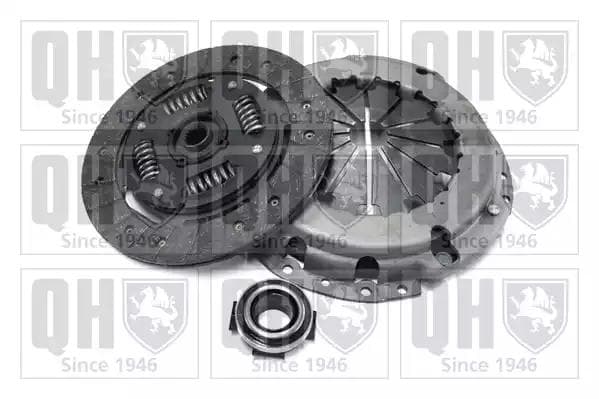 QKT2113AF Quinton Hazell Комплект зчеплення