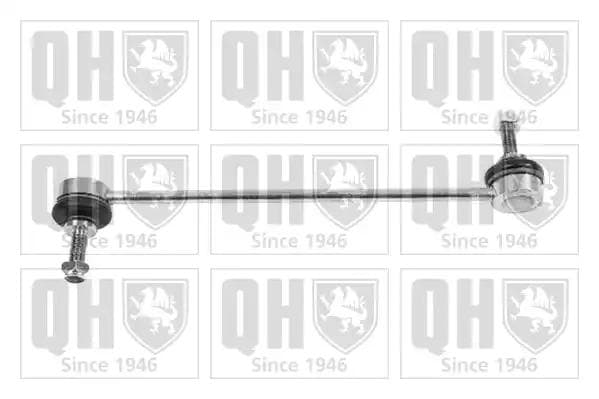 QLS3762S Quinton Hazell Стойка стабилизатора